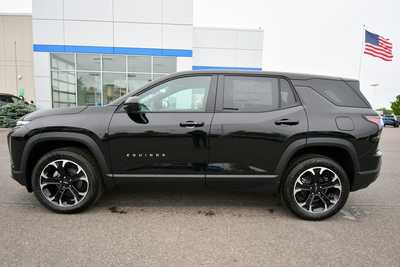 2026 Chevrolet Equinox, $33645. Photo 4