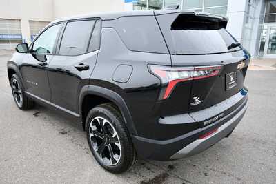 2026 Chevrolet Equinox, $33645. Photo 5