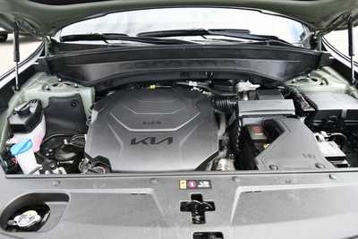 2024 Kia Telluride, $42500. Photo 12