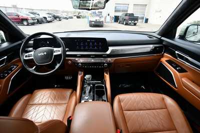 2024 Kia Telluride, $42500. Photo 3