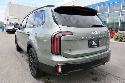 2024 Kia Telluride, $42500. Photo 5