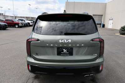 2024 Kia Telluride, $42500. Photo 6