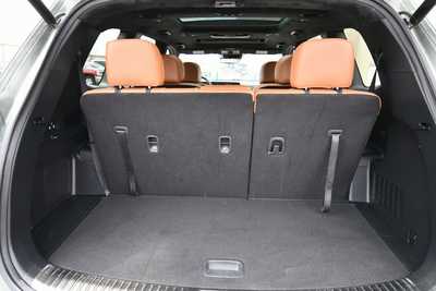 2024 Kia Telluride, $42500. Photo 7