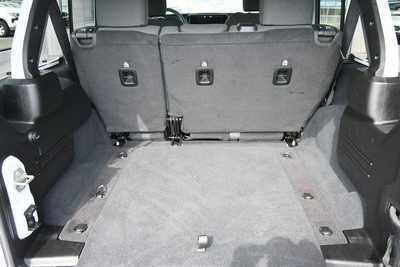 2024 Jeep Wrangler, $34900. Photo 7