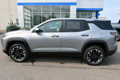 2026 Chevrolet Equinox, $34090. Photo 4