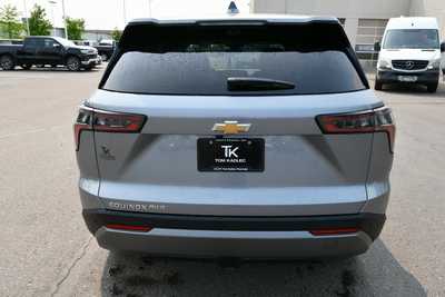 2026 Chevrolet Equinox, $34090. Photo 6