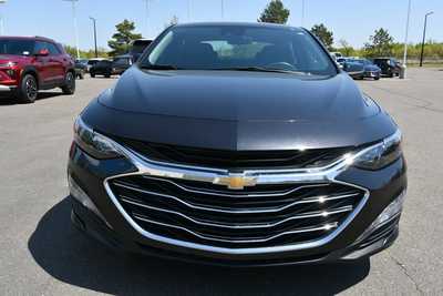 2023 Chevrolet Malibu, $19750. Photo 11