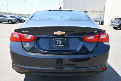 2023 Chevrolet Malibu, $19750. Photo 6