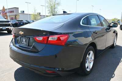 2023 Chevrolet Malibu, $19750. Photo 8