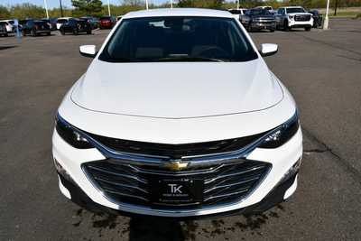 2023 Chevrolet Malibu, $19500. Photo 11