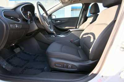 2023 Chevrolet Malibu, $19500. Photo 12