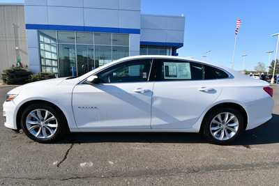 2023 Chevrolet Malibu, $19500. Photo 4