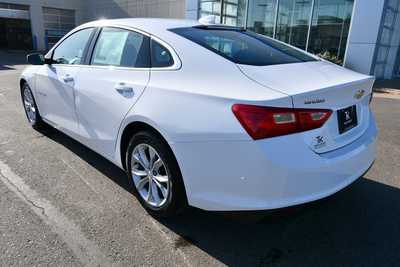 2023 Chevrolet Malibu, $19500. Photo 5