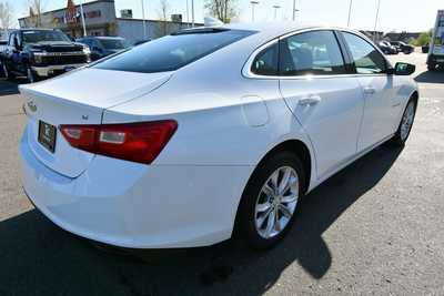 2023 Chevrolet Malibu, $19500. Photo 8