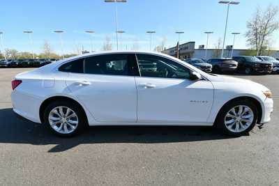 2023 Chevrolet Malibu, $19500. Photo 9