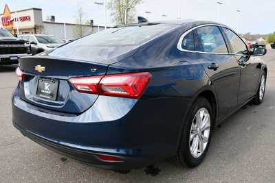 2022 Chevrolet Malibu, $18750. Photo 8