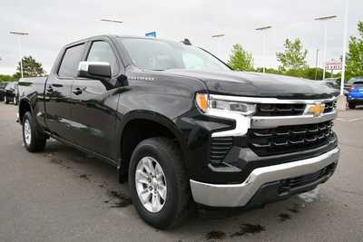 2023 Chevrolet 1500 Crew Cab, $39500. Photo 10