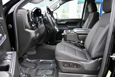 2023 Chevrolet 1500 Crew Cab, $39500. Photo 12