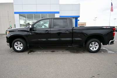 2023 Chevrolet 1500 Crew Cab, $39500. Photo 4