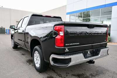 2023 Chevrolet 1500 Crew Cab, $39500. Photo 5