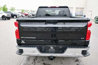2023 Chevrolet 1500 Crew Cab, $39500. Photo 6