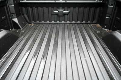 2023 Chevrolet 1500 Crew Cab, $39500. Photo 7