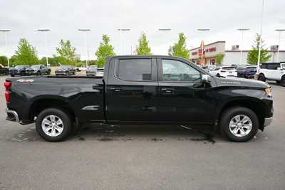 2023 Chevrolet 1500 Crew Cab, $39500. Photo 9