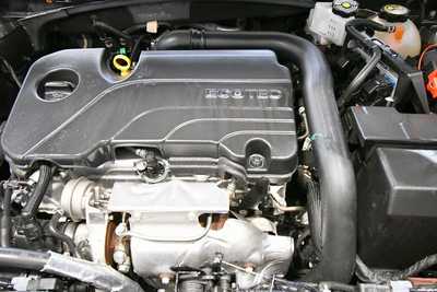 2023 Chevrolet Malibu, $19500. Photo 12