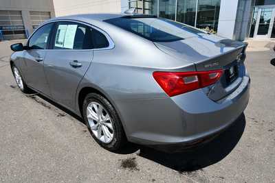 2023 Chevrolet Malibu, $19500. Photo 5