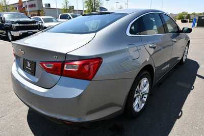 2023 Chevrolet Malibu, $19500. Photo 8