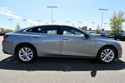 2023 Chevrolet Malibu, $19500. Photo 9
