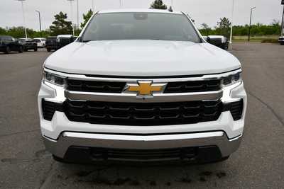 2023 Chevrolet 1500 Crew Cab, $38250. Photo 11