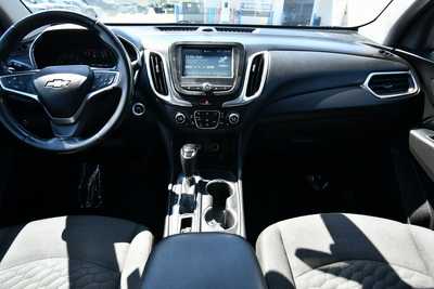 2018 Chevrolet Equinox, $7500. Photo 3