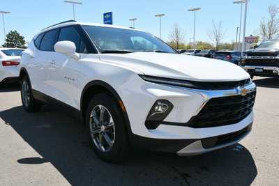 2023 Chevrolet Blazer, $28000. Photo 10
