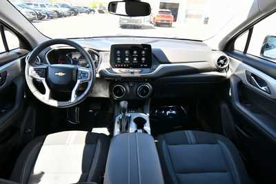 2023 Chevrolet Blazer, $28000. Photo 3