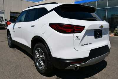 2023 Chevrolet Blazer, $28000. Photo 5