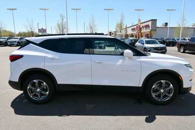 2023 Chevrolet Blazer, $28000. Photo 9