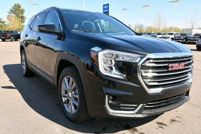 2024 GMC Terrain, $26750. Photo 10