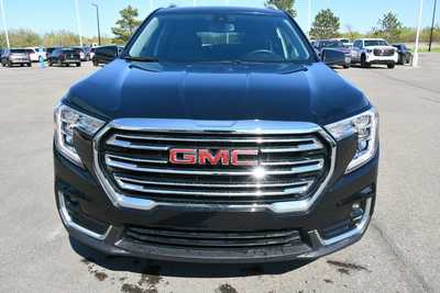 2024 GMC Terrain, $26750. Photo 11
