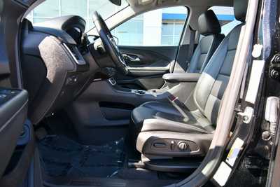 2024 GMC Terrain, $26750. Photo 12