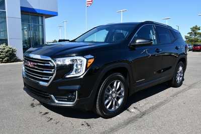 2024 GMC Terrain, $26750. Photo 2