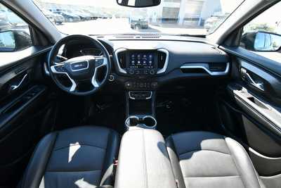 2024 GMC Terrain, $26750. Photo 3