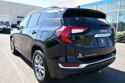 2024 GMC Terrain, $26750. Photo 5
