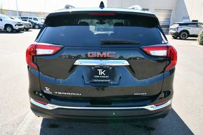2024 GMC Terrain, $26750. Photo 6