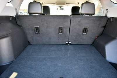 2024 GMC Terrain, $26750. Photo 7