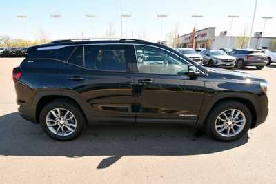 2024 GMC Terrain, $26750. Photo 9