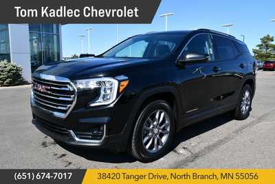 2024 GMC Terrain, $26750. Photo 1