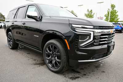 2025 Chevrolet Tahoe, $88420. Photo 10