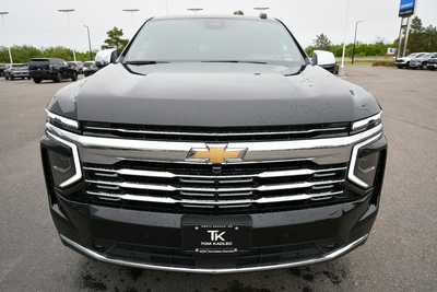 2025 Chevrolet Tahoe, $88420. Photo 11