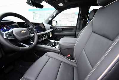 2025 Chevrolet Tahoe, $88420. Photo 12
